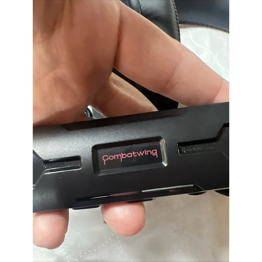 CombatWing Gaming Headset M180‎